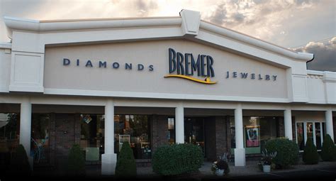 bremer jewelry